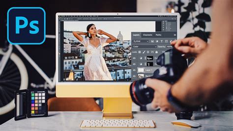 Photoshop Basics: Everything You Need to Know to Edit Photos.